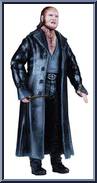 Fenrir Greyback from Harry Potter and the Half-Blood Prince - Basic Series manufactured by PopCo Entertainment [Loose]