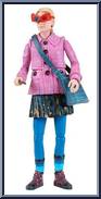 Luna Lovegood from Harry Potter and the Half-Blood Prince - Basic Series manufactured by PopCo Entertainment [Loose]