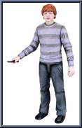 Ron Weasley from Harry Potter and the Half-Blood Prince - Basic Series manufactured by PopCo Entertainment [Loose]