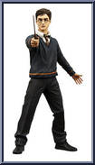 Harry Potter from Harry Potter and the Order of the Phoenix - 18" Figures manufactured by Neca [Loose]