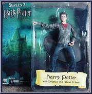 Harry Potter (Casual) Action Figure