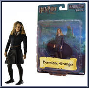 Hermione Granger Action Figure