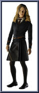 Hermione Granger Action Figure