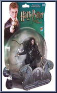 Death Eater from Harry Potter and the Order of the Phoenix - Basic Series manufactured by PopCo Entertainment [Front]