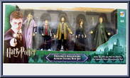 Exclusive Collector's Set Action Figure