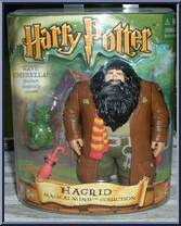 Hagrid / Norbert Action Figure