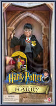 Harry Potter Action Figure