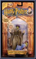 Lord Voldemort Action Figure