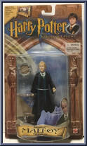 Malfoy (Remembrall) Action Figure