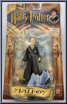 Malfoy (Slytherin) Action Figure