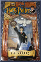 Harry Potter (Gryffindor) Action Figure