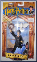 Harry Potter (Gryffindor) Action Figure