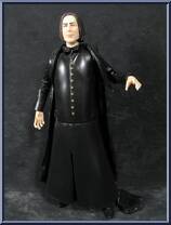 Professor Snape Action Figure