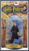 Ron (Gryffindor) Action Figure