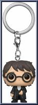 Harry Potter (Yule Ball) from Harry Potter - Pop! Keychains manufactured by Funko [Loose]