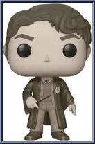 Tom Riddle (Sepia) from Harry Potter - Pop! Vinyl Figures manufactured by Funko [Loose]