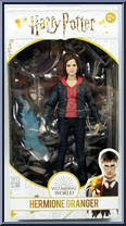 Hermione Granger from Harry Potter - Basic Series manufactured by McFarlane [Front]