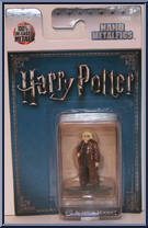 Alastor Moody from Harry Potter - Nano MetalFigs - Basic Series manufactured by Jada Toys [Front]
