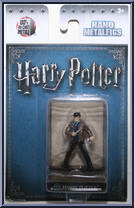Harry Potter (Jacket) from Harry Potter - Nano MetalFigs - Basic Series manufactured by Jada Toys [Front]