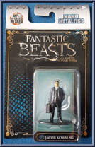 Jacob Kowalski Action Figure