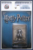 Nearly Headless Nick from Harry Potter - Nano MetalFigs - Basic Series manufactured by Jada Toys [Front]