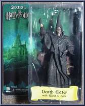 Death Eater (Normal Face) Action Figure