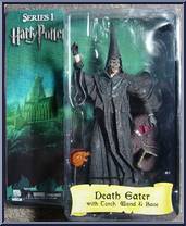 Death Eater (Skull Face) Action Figure
