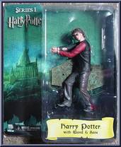 Harry Potter Action Figure
