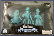 3-Pack (Glow in the Dark) Action Figure