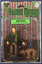 Caretaker Action Figure