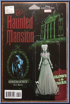 Constance (The Bride) Action Figure
