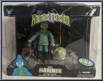 Mariner Action Figure