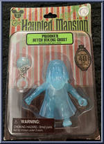 Prisoner Action Figure