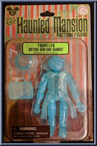 Traveler Action Figure