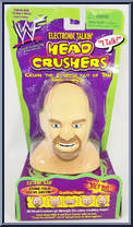 Stone Cold Steve Austin Action Figure