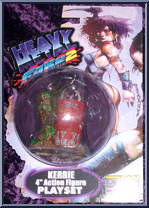Kerrie Action Figure