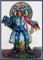 Lambert Action Figure