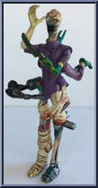 Dr. E. Chiona Action Figure