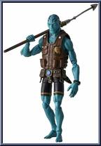 Abe Sapien (Dark Horse Direct) Action Figure