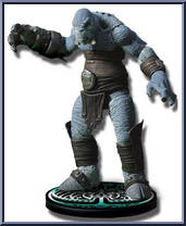 Wink Action Figure