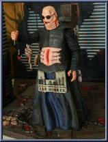Butterball Action Figure