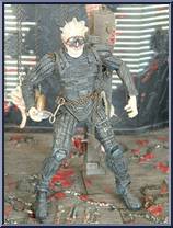 CD Action Figure