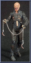 Chatterer Action Figure