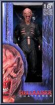 Chatterer Action Figure
