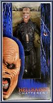 Chatterer II (Mailaway) Action Figure