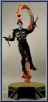 Dr. Channard (Deluxe Boxed Set) Action Figure