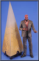 Frank Action Figure