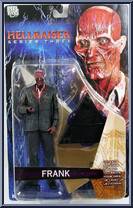 Frank from Hellraiser - Series 3 manufactured by Neca [Front]