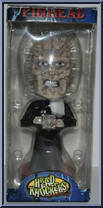 Pinhead Action Figure