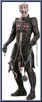 Surgeon Action Figure
